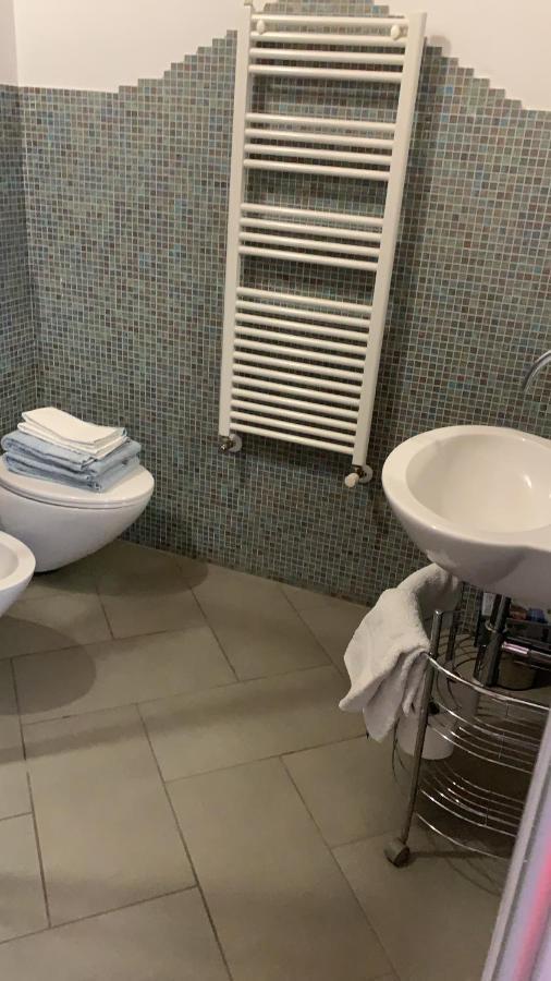 דירות מונטה קטיני טרמה I Platani 1 מראה חיצוני תמונה